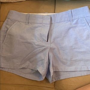 Chino shorts